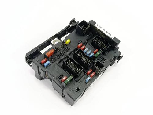 fuse-box-peugeot-307-break-3e-2002-2003-2004-2005-2006-2007-2008-2009-39504416 main image