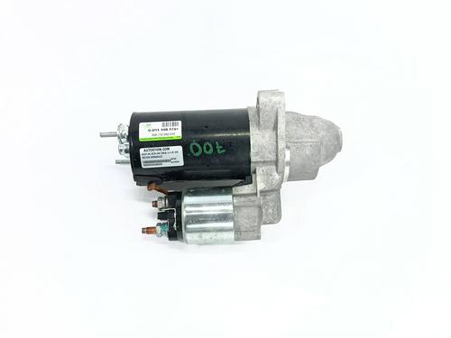Starter AUDI A6 C5 (4B2, 4B4) | BP33314016M8 - Image 5