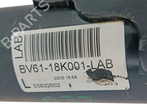 Right front shock absorber FORD FOCUS IV (HN) | BP33614671M17 - Image 5