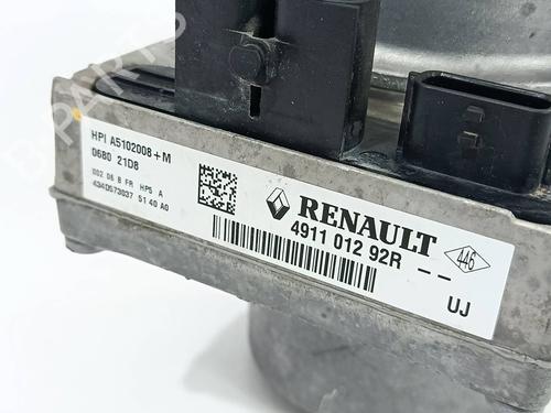 Steering pump DACIA LOGAN II  | BP32011287M99 