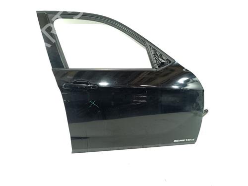 Used Right front door BMW X1 (E84) sDrive 16 d (116 hp) 28321143