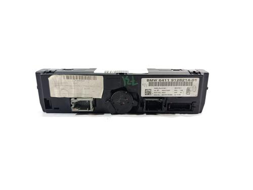Climate control BMW 3 (E90)  | BP23186319I5 