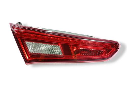 Feu de coffre gauche ALFA ROMEO GIULIETTA (940_) 1.6 JTDM (940FXD1A) (105 hp) 32849337