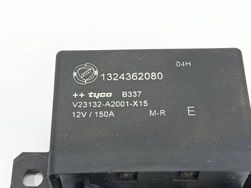 Electronic module PEUGEOT BOXER Van (244) | BP36377799M83 - Image 6