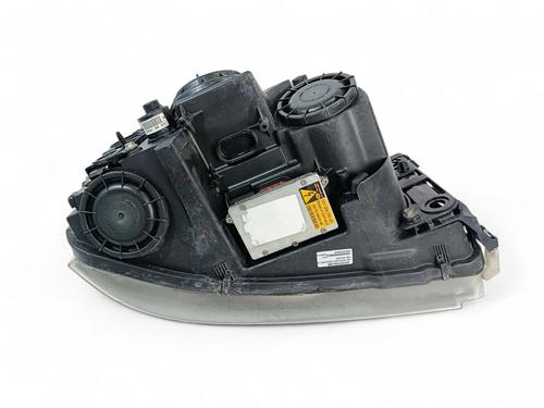 Left headlight LAND ROVER RANGE ROVER SPORT I (L320)  | BP29391054C28 