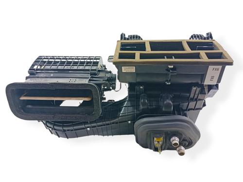Used Heater matrix box Heater matrix box 38086993 38086993