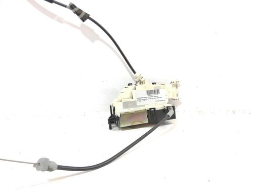 Front right lock CITROËN C4 I (LC_) 1.6 HDi | BP15865874C97 