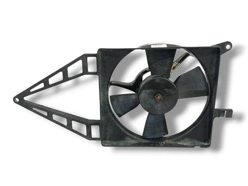 Køleventilator elektrisk Køleventilator elektrisk 39234216 39234216