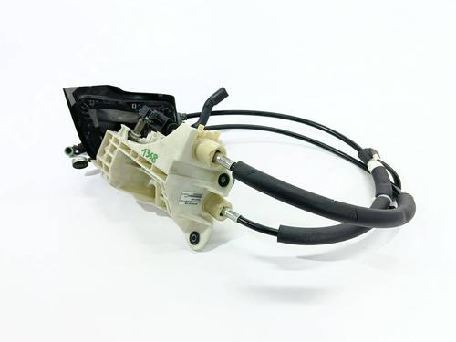 Gear lever FIAT DUCATO Van (250_) 115 Multijet 2,0 D | BP32156267M90 