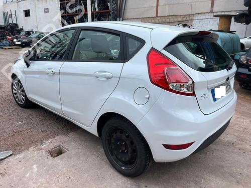 Ignition barrel FORD FIESTA VI (CB1, CCN) 1.25 | BP36469220M48 - Image 14