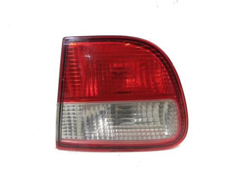 Left tailgate light SEAT LEON (1M1) 1.9 TDI | BP15867350C79 