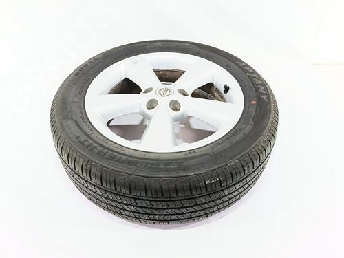 Rim NISSAN QASHQAI I (J10, NJ10) 1.6 | BP29591844C45 