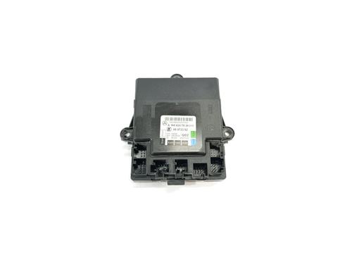 Used Comfort control module MERCEDES-BENZ A-CLASS (W169) [2004-2012]  17339477