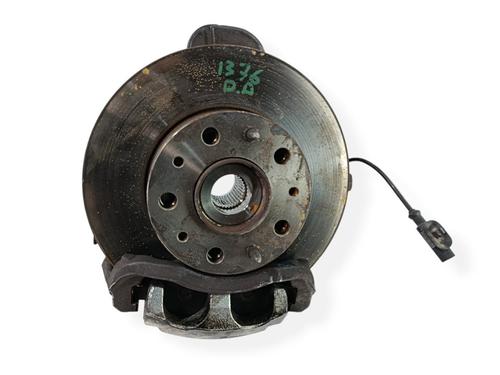 Used Left front steering knuckle Left front steering knuckle FIAT DUCATO Van (250_) 150 Multijet 2,3 D (148 hp) 33657805 33657805