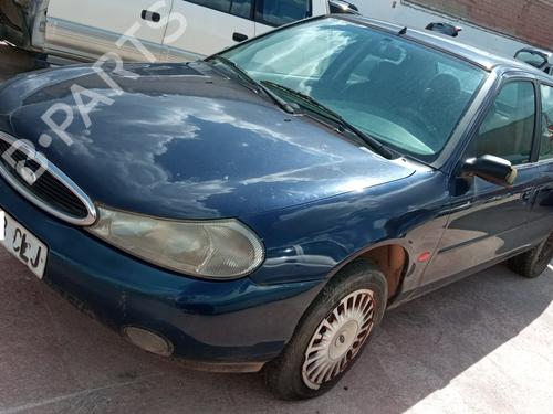 Used Parts FORD MONDEO II (BAP) 2.0 i 1564021