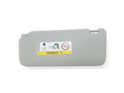 Right sun visor MERCEDES-BENZ GLA-CLASS (X156) GLA 200 CDI / d (156.908) | BP15874838I2 