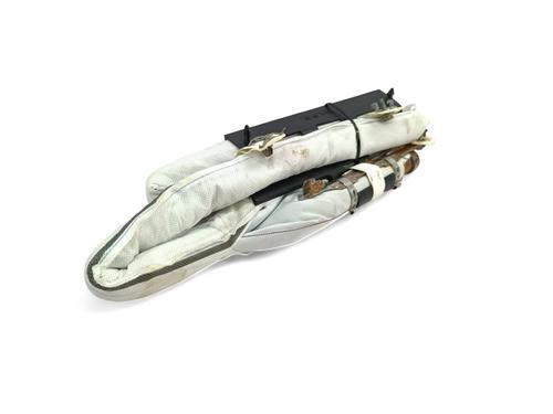 Venstre gardin kollisjonspute OPEL MOKKA / MOKKA X (J13)  | BP26665956C11 