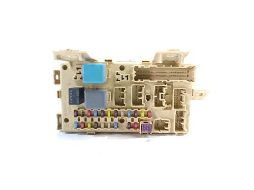Used Fuse box TOYOTA AVENSIS (_T25_) [2003-2008]  19444365