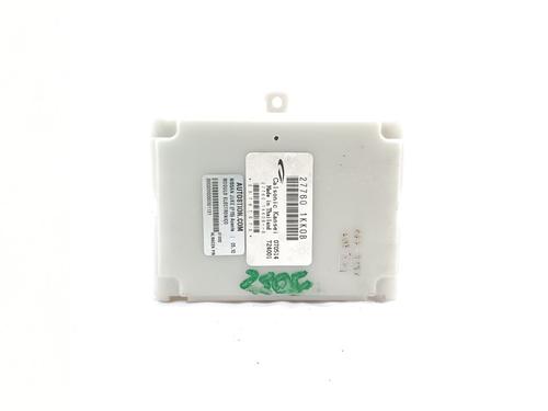Used Electronic module NISSAN JUKE (F15) [2010-2019]  26650359