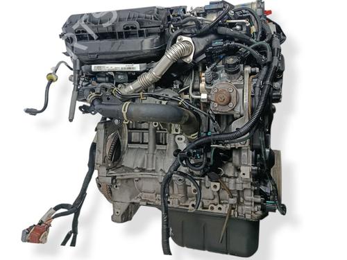 Used Engine PEUGEOT 208 I (CA_, CC_) [2012-2021]  32405149