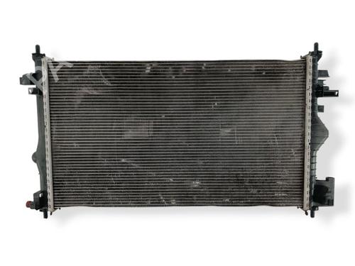 Radiateur à eau OPEL INSIGNIA A (G09) 2.0 CDTI (68) (160 hp) 32126818