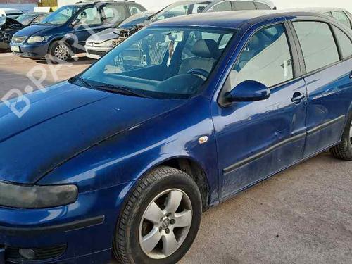 Førerens kollisjonspute SEAT LEON (1M1)  | BP15861463C9 
