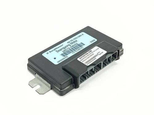 Used Electronic module Electronic module SSANGYONG REXTON / REXTON II (GAB_) 2.7 Xdi (163 hp) 39726128 39726128