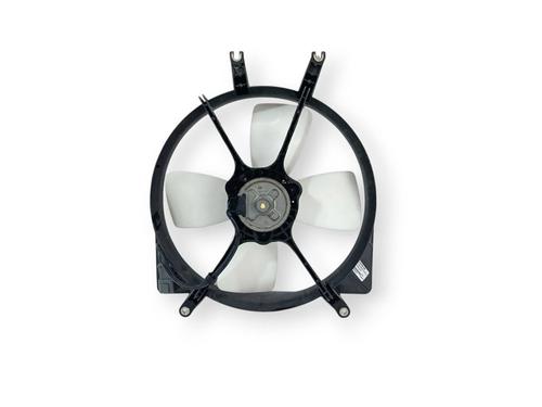Radiator fan HONDA CIVIC VI Hatchback (EJ, EK) 1.5 i (EK3) | BP30055117M35 