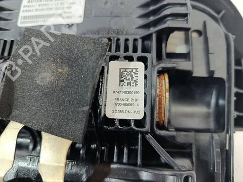 Førerens kollisjonspute RENAULT SCÉNIC II (JM0/1_)  | BP29549825C9 