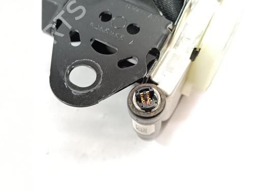 Rear right seatbelt MITSUBISHI ECLIPSE CROSS (GK_, GL_)  | BP29713806I28 