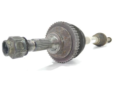 Right front driveshaft PEUGEOT 206 Hatchback (2A/C) 1.4 HDi eco 70 | BP15862806M39 