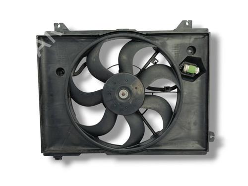 Used Radiator fan Radiator fan 39183592 39183592