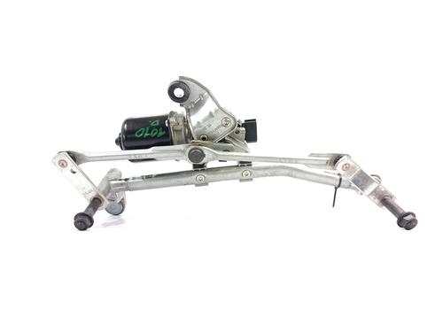 Front wiper motor RENAULT TWINGO III (BCM_, BCA_) Z.E: (BCA1) | BP29530796M29 