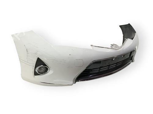 Front bumper TOYOTA AURIS Estate (_E18_) 1.8 Hybrid (ZWE186_, ZWE186R, ZWE186H) | BP29076826C7 
