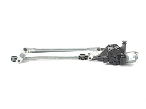 Front wiper motor FORD FOCUS II (DA_, HCP, DP)  | BP15862030M29 