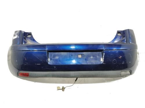Used Rear bumper CITROËN C4 I (LC_) 1.6 HDi (109 hp) 15865888