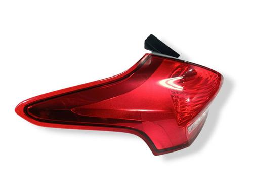 Left taillight FORD FOCUS IV (HN) | BP32658382C34