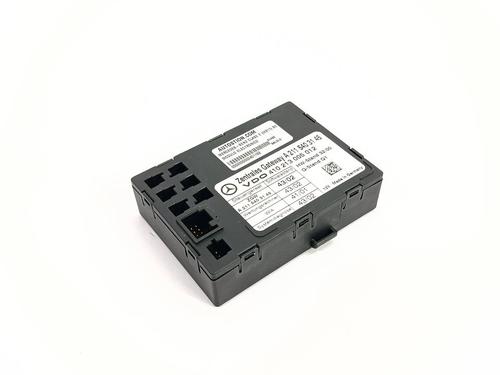 Electronic module MERCEDES-BENZ E-CLASS (W211) E 270 CDI (211.016) | BP39567554M83 - Image 3