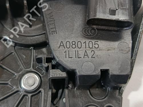 Tailgate lock MERCEDES-BENZ A-CLASS (W177) A 180 d (177.003) | BP28693573C101 