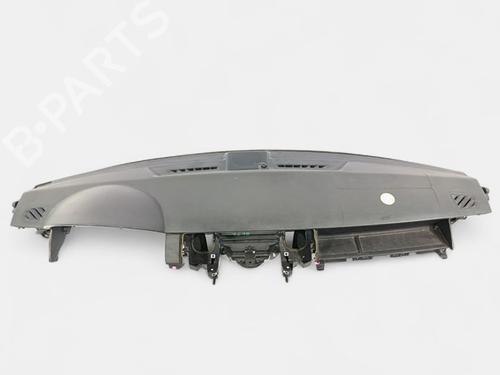 Airbag Kit LAND ROVER RANGE ROVER SPORT I (L320)  | BP29549526C86 