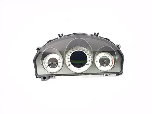 Used Instrument cluster MERCEDES-BENZ GLK-CLASS (X204) [2008-2015]  25297303