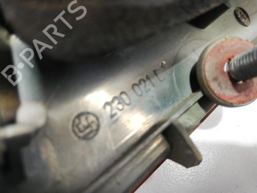 Left taillight BMW 3 (E46) 320 d | BP15863231C34 