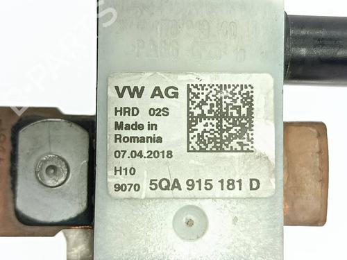 Other VW TOURAN (5T1) | BP37510335O1 - Image 4