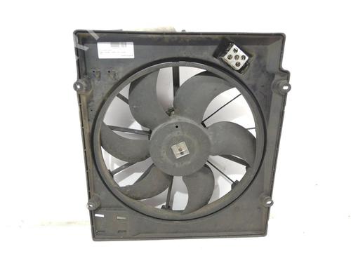 Used Radiator fan RENAULT MEGANE I Classic (LA0/1_) [1996-2008]  15875460