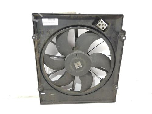 Radiator fan RENAULT MEGANE I Classic (LA0/1_) 1.9 D (LA0A, LA0U, LA0R) (64 hp) 15875460