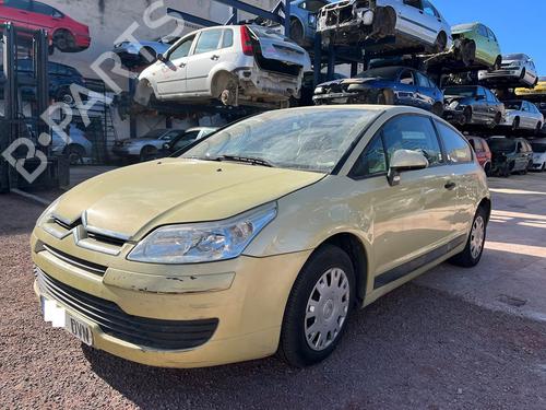 Brugte CITROËN C4 Coupe (LA_)    4773394