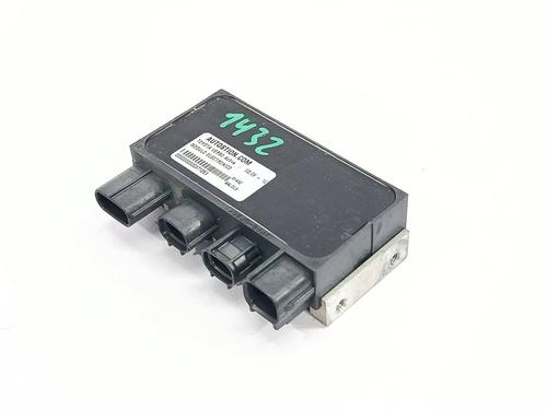Electronic module TOYOTA VERSO (_R2_) | BP36771967M83 - Image 2
