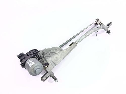 Front wiper motor FORD FIESTA VI (CB1, CCN) 1.25 | BP36772132M29  - Image 6