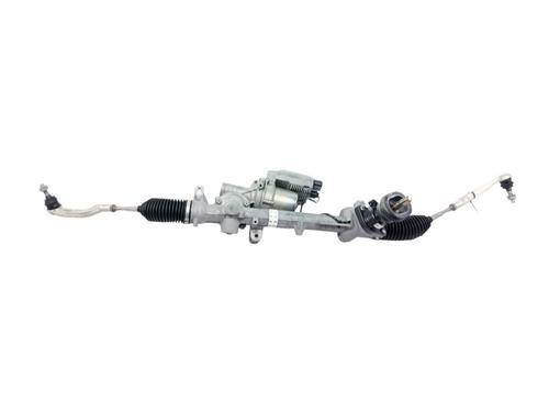 Steering rack MERCEDES-BENZ A-CLASS (W176) A 200 CDI / d (176.008) | BP39234101M22 - Image 5