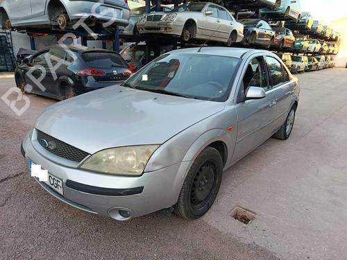 Pipe FORD MONDEO III (B5Y) | BP40610169M125 - Image 6